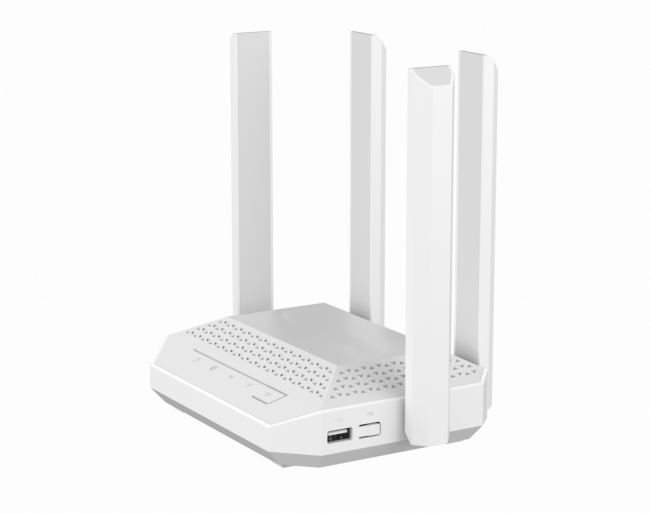 Маршрутизатор Netcraze Netcraze Hopper (NC-3811) — для бизнеса и офиса Маршрутизатор Netcraze Netcraze Hopper (NC-3811) — для бизнеса и офиса