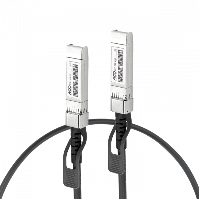 Медный кабель Naddod SFP-10G-CU3_#30084 — для бизнеса и офиса Медный кабель Naddod SFP-10G-CU3_#30084 — для бизнеса и офиса