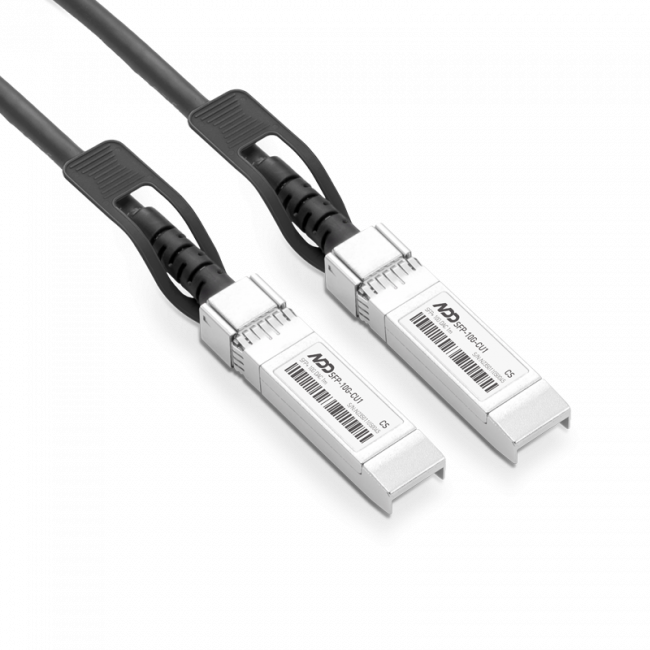 Медный кабель Naddod SFP-10G-CU3_#30084 — для бизнеса и офиса Медный кабель Naddod SFP-10G-CU3_#30084 — для бизнеса и офиса