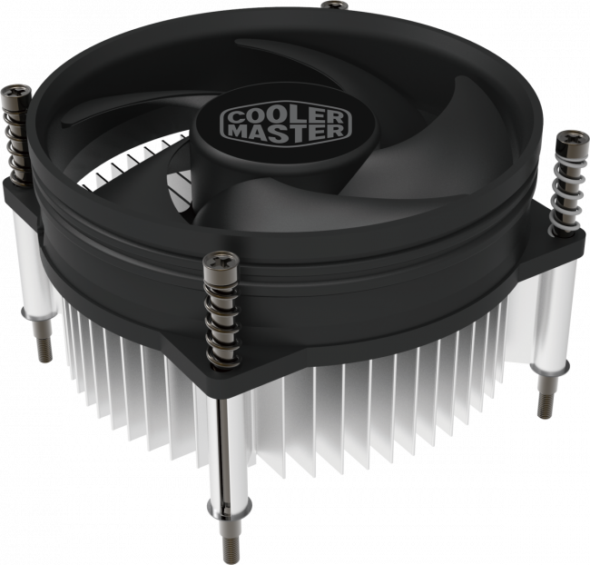 Кулер Cooler Master i30 PWM