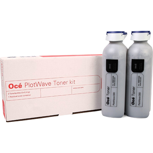 Тонер Canon 1284C001 — для бизнеса и офиса