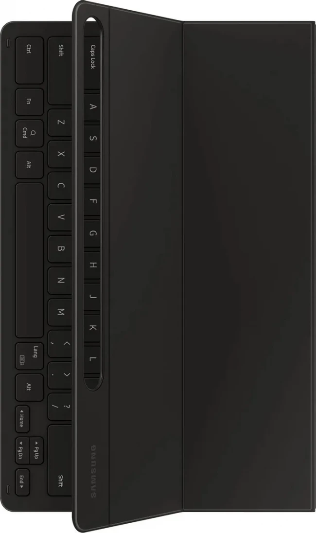 Чехол Samsung Electronics EF-DX810BBRGRU — для бизнеса и офиса