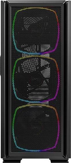 Корпус Montech SKY TWO GX BL — для бизнеса и офиса