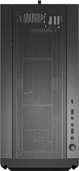 Корпус Montech SKY TWO GX BL — для бизнеса и офиса