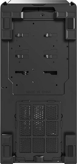 Корпус Montech SKY TWO GX BL — для бизнеса и офиса