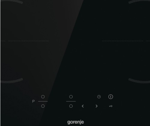 Встраиваемая варочная панель GORENJE Gorenje GI6401BSCE