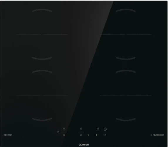 Встраиваемая варочная панель GORENJE Gorenje GI6401BSCE