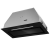 Кухонная вытяжка MAUNFELD Maunfeld TRAPEZE 602SGG Black
