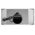 Кухонная вытяжка MAUNFELD Maunfeld TRAPEZE 602SGG Black