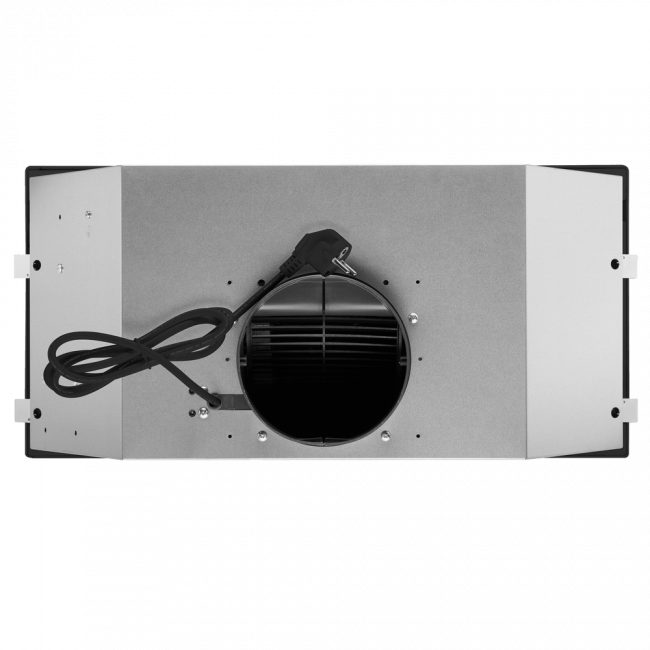 Кухонная вытяжка MAUNFELD Maunfeld TRAPEZE 602SGG Black