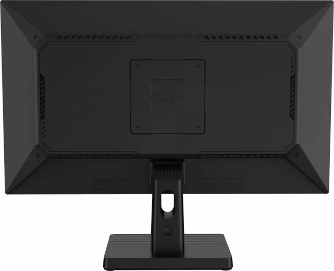 Монитор Dahua DHI-LM27-B221B — для бизнеса и офиса Монитор Dahua DHI-LM27-B221B — для бизнеса и офиса