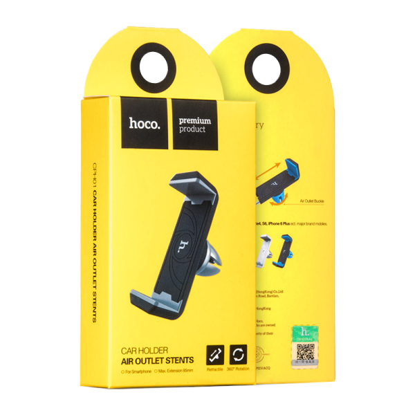 Держатель Borofone & HOCO CPH01 Держатель Borofone & HOCO CPH01