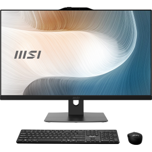 Моноблок MSI Modern AM272P 1M-680RU 27"(9S6-AF8231-1037)