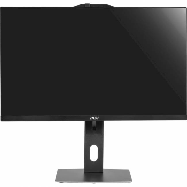 Моноблок MSI Modern AM272P 1M-680RU 27"(9S6-AF8231-1037) — для бизнеса и офиса
