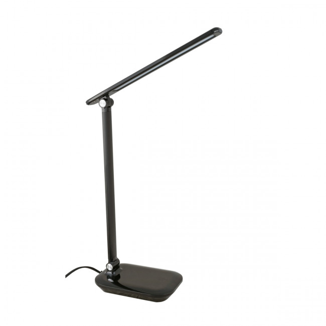 Светильник настольный светодиодный СТАРТ  CT111 черный Светильник настольный светодиодный СТАРТ CT111 черный