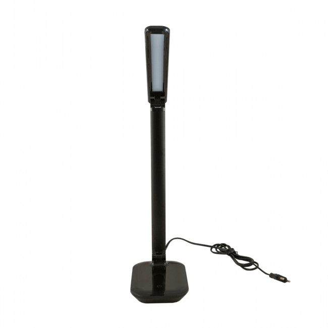 Светильник настольный светодиодный СТАРТ  CT111 черный Светильник настольный светодиодный СТАРТ CT111 черный