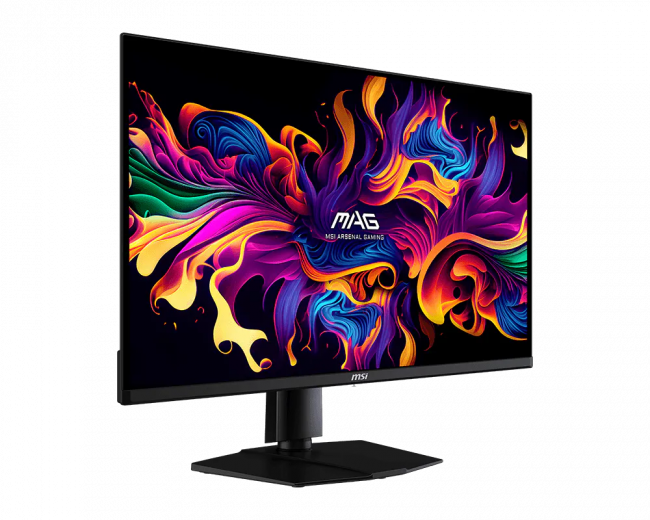 Монитор MSI 9S6-3DD39T-032 — для бизнеса и офиса Монитор MSI 9S6-3DD39T-032 — для бизнеса и офиса