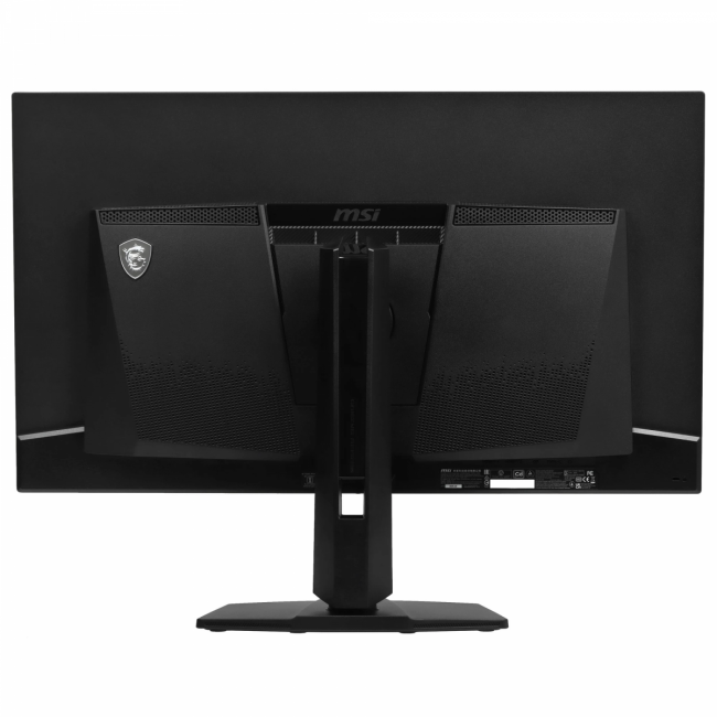 Монитор MSI 9S6-3DD39T-032 — для бизнеса и офиса Монитор MSI 9S6-3DD39T-032 — для бизнеса и офиса