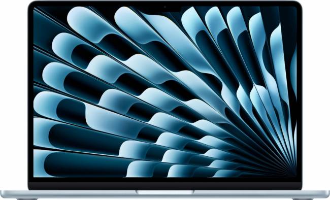 Ноутбук Apple MC6U4LL/A — для бизнеса и офиса