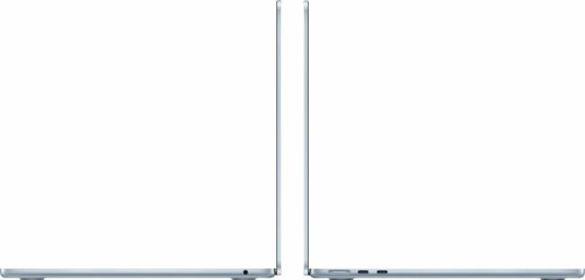Ноутбук Apple MC6U4LL/A — для бизнеса и офиса