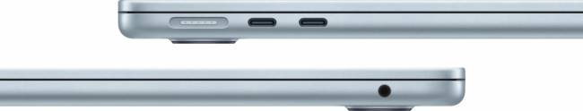 Ноутбук Apple MC6U4LL/A — для бизнеса и офиса