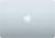 Ноутбук Apple MC6U4LL/A — для бизнеса и офиса