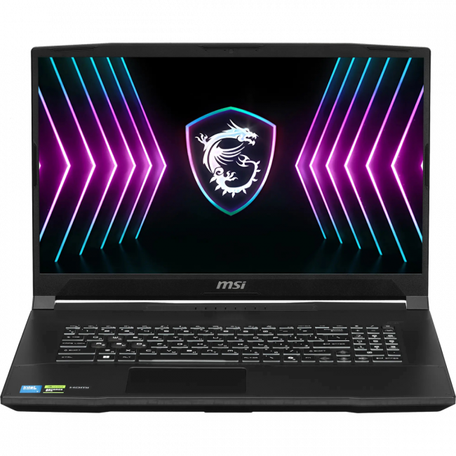 Ноутбук MSI 9S7-17L591-1618 — для бизнеса и офиса Ноутбук MSI 9S7-17L591-1618 — для бизнеса и офиса
