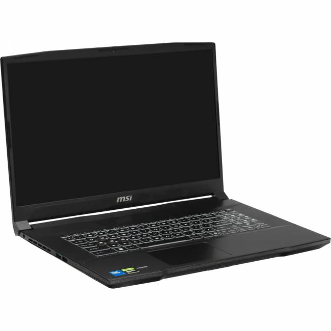 Ноутбук MSI 9S7-17L591-1618 — для бизнеса и офиса Ноутбук MSI 9S7-17L591-1618 — для бизнеса и офиса