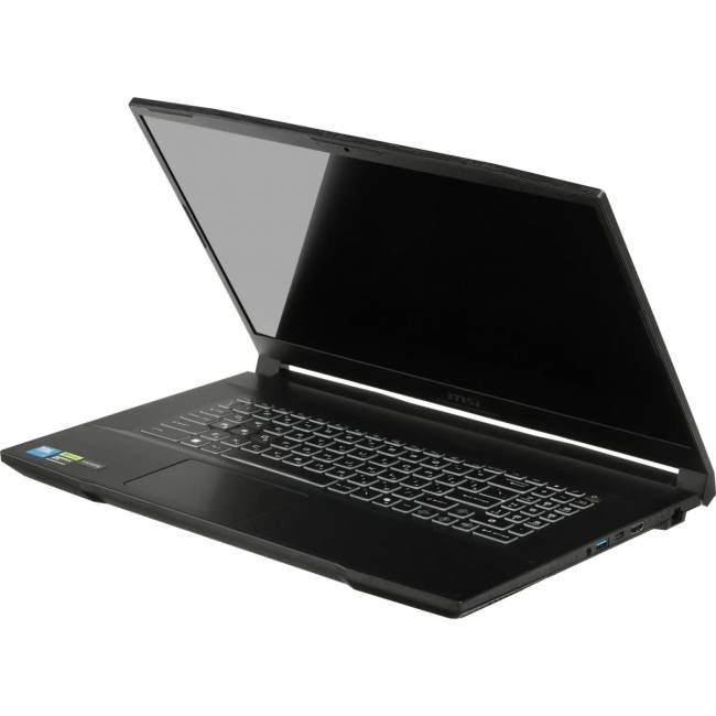 Ноутбук MSI 9S7-17L591-1618 — для бизнеса и офиса Ноутбук MSI 9S7-17L591-1618 — для бизнеса и офиса