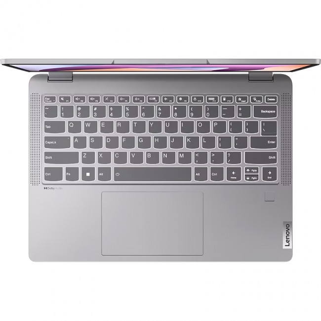 Ноутбук Lenovo IdeaPad Flex 5 14ABR8 14" (82XX003DRK) Ноутбук Lenovo IdeaPad Flex 5 14ABR8 14" (82XX003DRK)