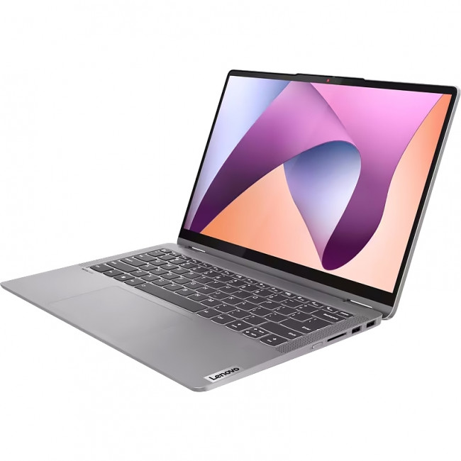 Ноутбук Lenovo IdeaPad Flex 5 14ABR8 14" (82XX003DRK) Ноутбук Lenovo IdeaPad Flex 5 14ABR8 14" (82XX003DRK)