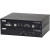 Удлинитель/extender, DVI-D+AUDIO+RS232, 20 км., 1xОптич.волокно одномод./singlemode 1310/1550нм, DVI-D+2xMINIJACK+DB9+LС+2xUSB А-Тип+2xUSB B-Тип, F, без шнуров, 2xБ.П. 220> 5.3V, (до 1920x1200 60Hz;HDTV 720p/1080p;HDCP) ATEN CE680
