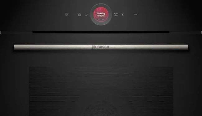 Встраиваемая электрическая духовка BOSCH BOSCH HBG7341B1