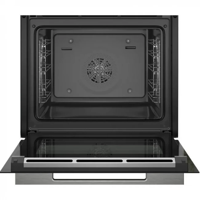 Встраиваемая электрическая духовка BOSCH BOSCH HBG7341B1