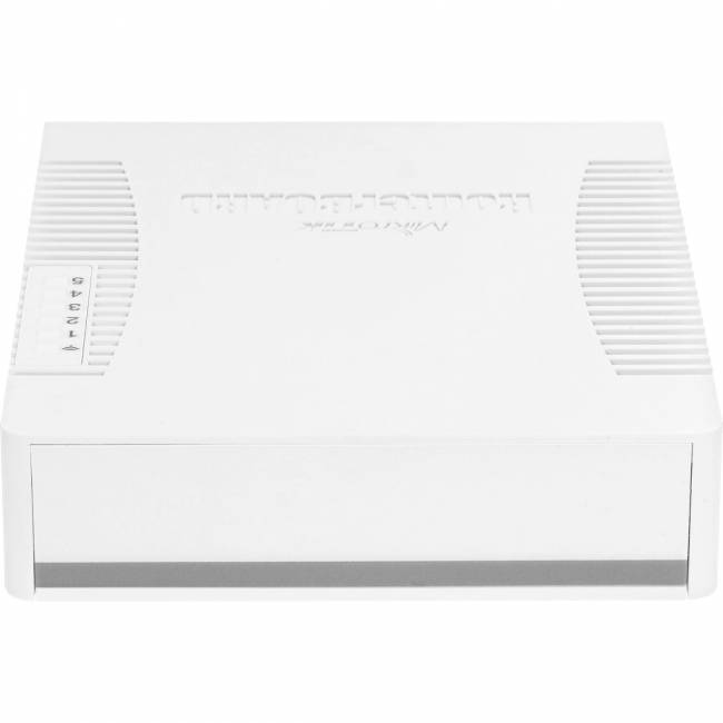 Маршрутизатор MikroTik RB951UI-2HND — для бизнеса и офиса Маршрутизатор MikroTik RB951UI-2HND — для бизнеса и офиса