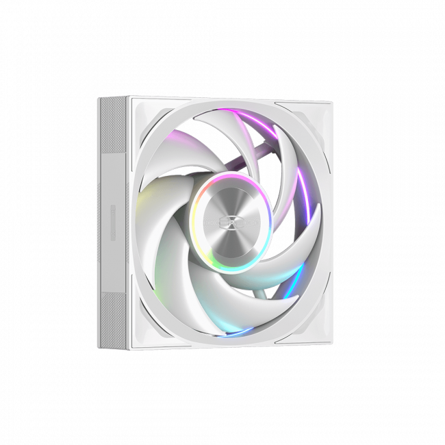 Система охлаждения PCCooler DT360 ARGB Display WH — для бизнеса и офиса Система охлаждения PCCooler DT360 ARGB Display WH — для бизнеса и офиса