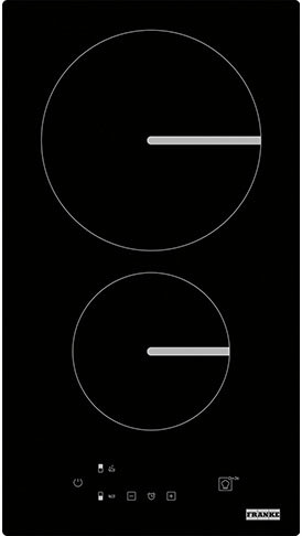 Индукционная домино Franke Franke Smart FSM 302 I BK