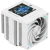 Кулер для процессора Thermalright PS120-V-SNOW — для бизнеса и офиса Кулер для процессора Thermalright PS120-V-SNOW — для бизнеса и офиса