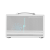 Корпус без блока питания PcCooler I100 PRO MESH WH — для бизнеса и офиса Корпус без блока питания PcCooler I100 PRO MESH WH — для бизнеса и офиса