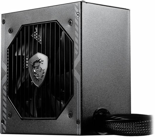 Блок питания MSI 306-7ZP2B11-CE0 — для бизнеса и офиса