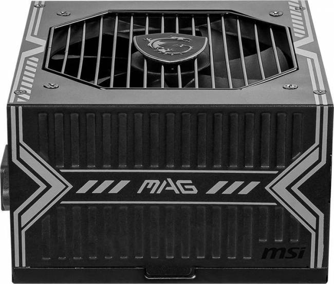Блок питания MSI 306-7ZP2B11-CE0 — для бизнеса и офиса