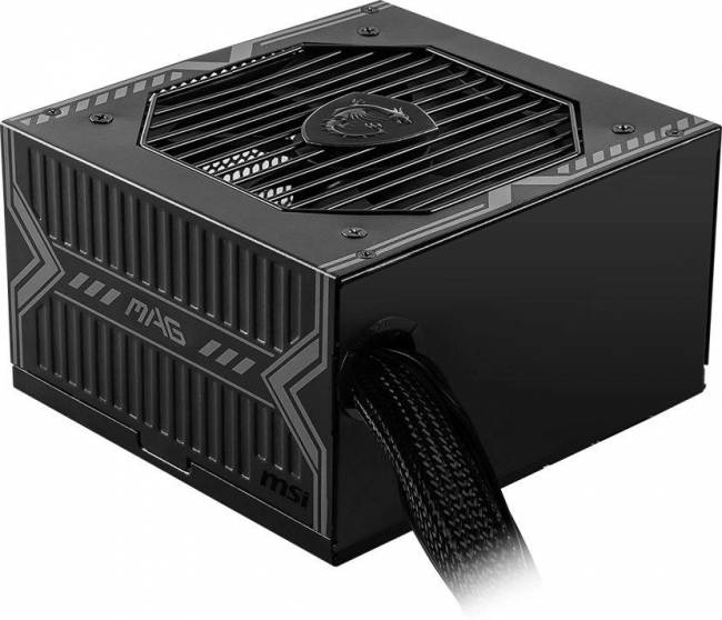 Блок питания MSI 306-7ZP2B11-CE0 — для бизнеса и офиса