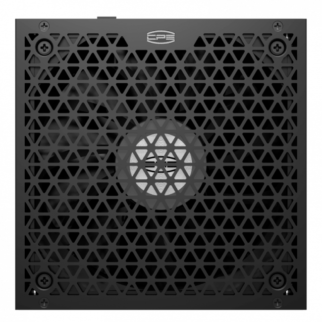Блок питания ПК PcCooler P5-YK1000-B1H — для бизнеса и офиса Блок питания ПК PcCooler P5-YK1000-B1H — для бизнеса и офиса