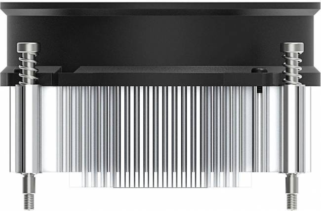Устройство охлаждения(кулер) ID-COOLING DK-19 PWM — для бизнеса и офиса