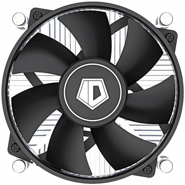 Устройство охлаждения(кулер) ID-COOLING DK-19 PWM — для бизнеса и офиса