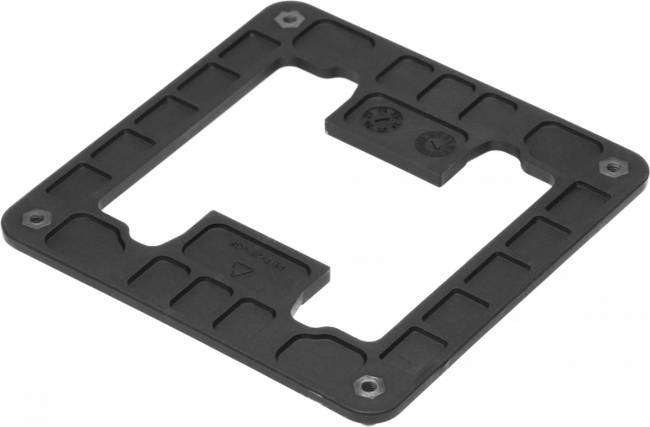 Устройство охлаждения(кулер) ID-COOLING DK-19 PWM — для бизнеса и офиса