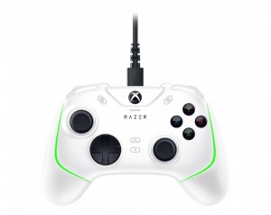 Игровой контроллер Wolverine V2 Chroma White Razer Wolverine V2 Chroma
