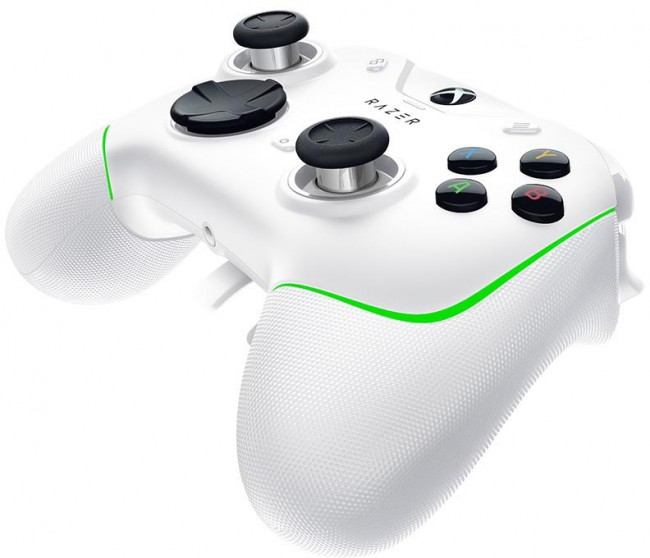 Игровой контроллер Wolverine V2 Chroma White Razer Wolverine V2 Chroma