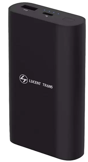 Портативный аккумулятор HTC VIVE (21W Power bank) (для беспроводного адаптера VIVE COSMOS/Vive/Vive Pro/) HTC Original HTC VIVE Power bank — для бизнеса и офиса