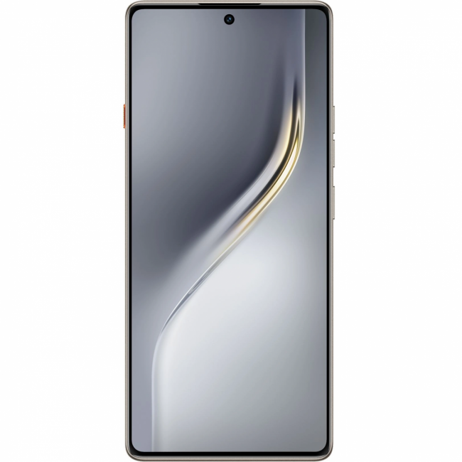 Смартфон TECNO cm5 256+8 SANDY TITANIUM — для бизнеса и офиса